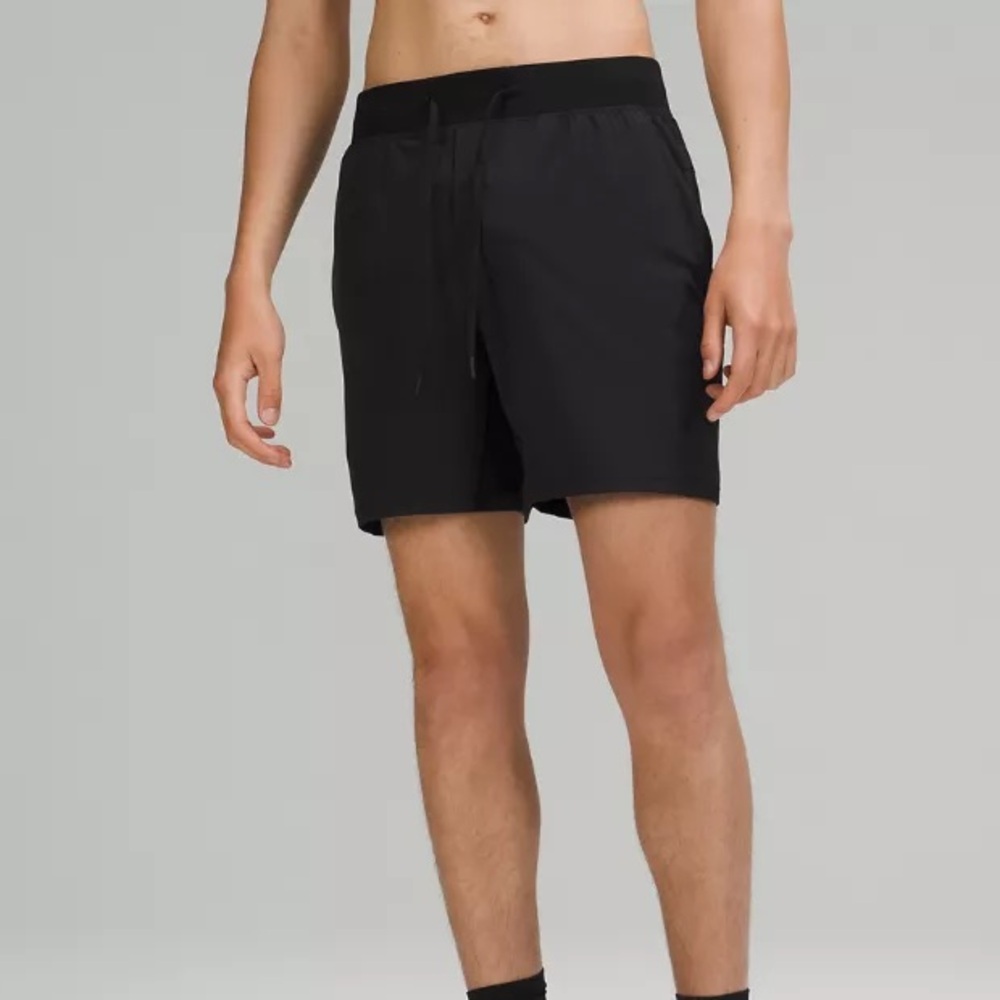 Lululemon T.H.E. Linerless Short 7"